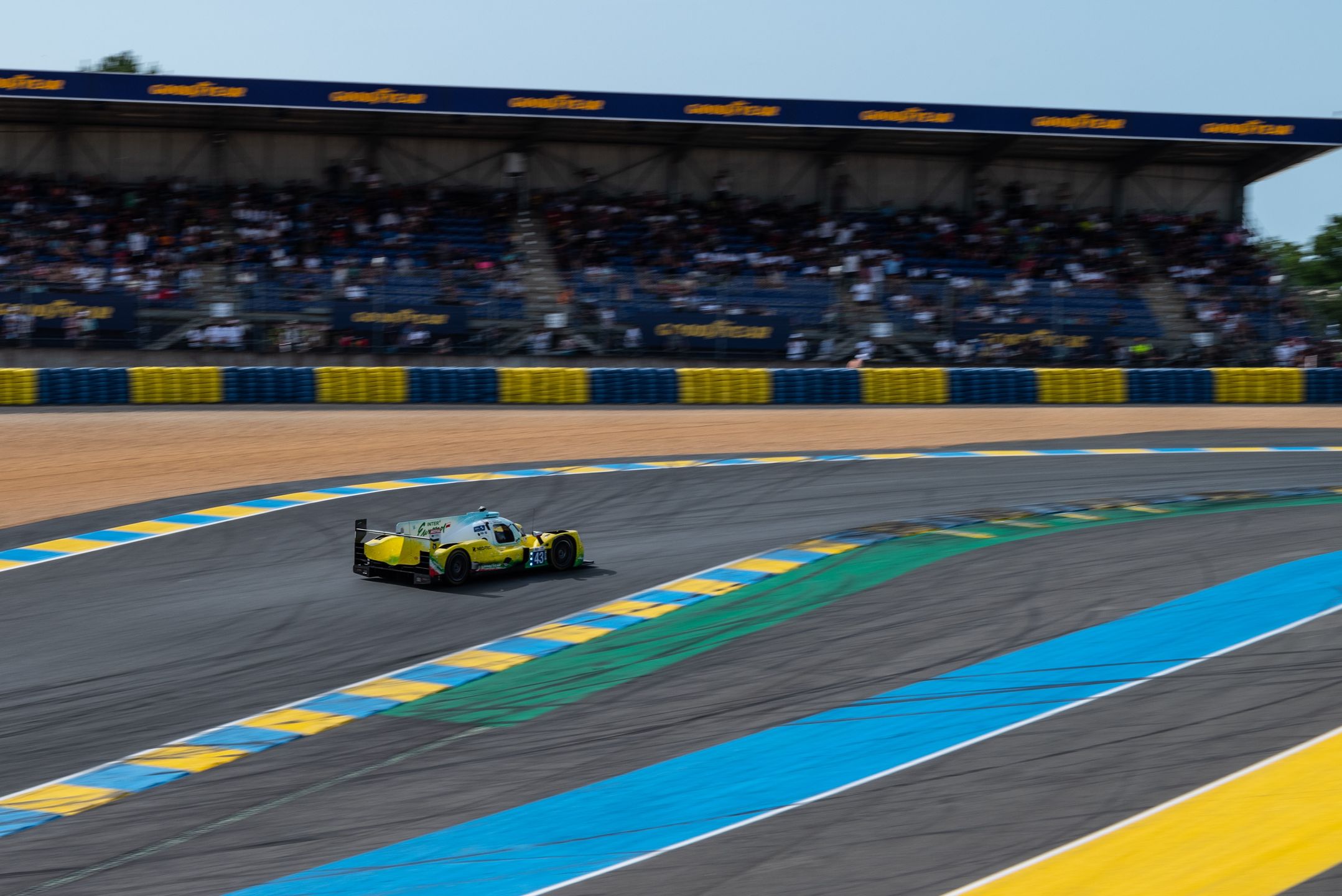 24h Le Mans 2026