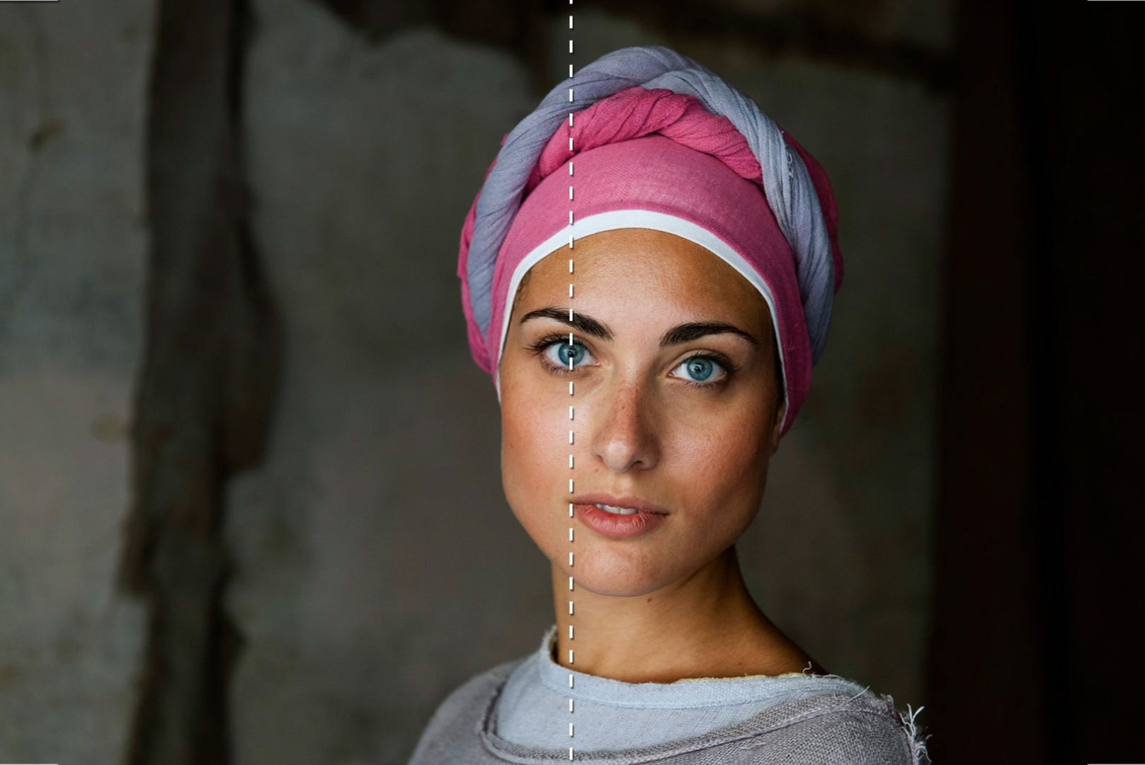 Oto 9 rad Steve'a McCurry'ego na to, jak dobrze skomponować obraz 9