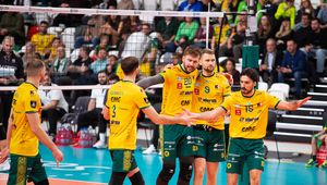 Aluron CMC Warta Zawiercie przed historyczną szansą. Ruszają Klubowe Mistrzostwa Świata