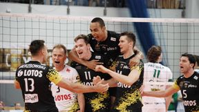 Niech wygra kolektyw! - zapowiedź meczu Lotos Trefl Gdańsk - Indykpol AZS Olsztyn