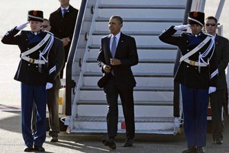 Obama w Polsce. Są szanse na przyjazd Obamy 4 czerwca