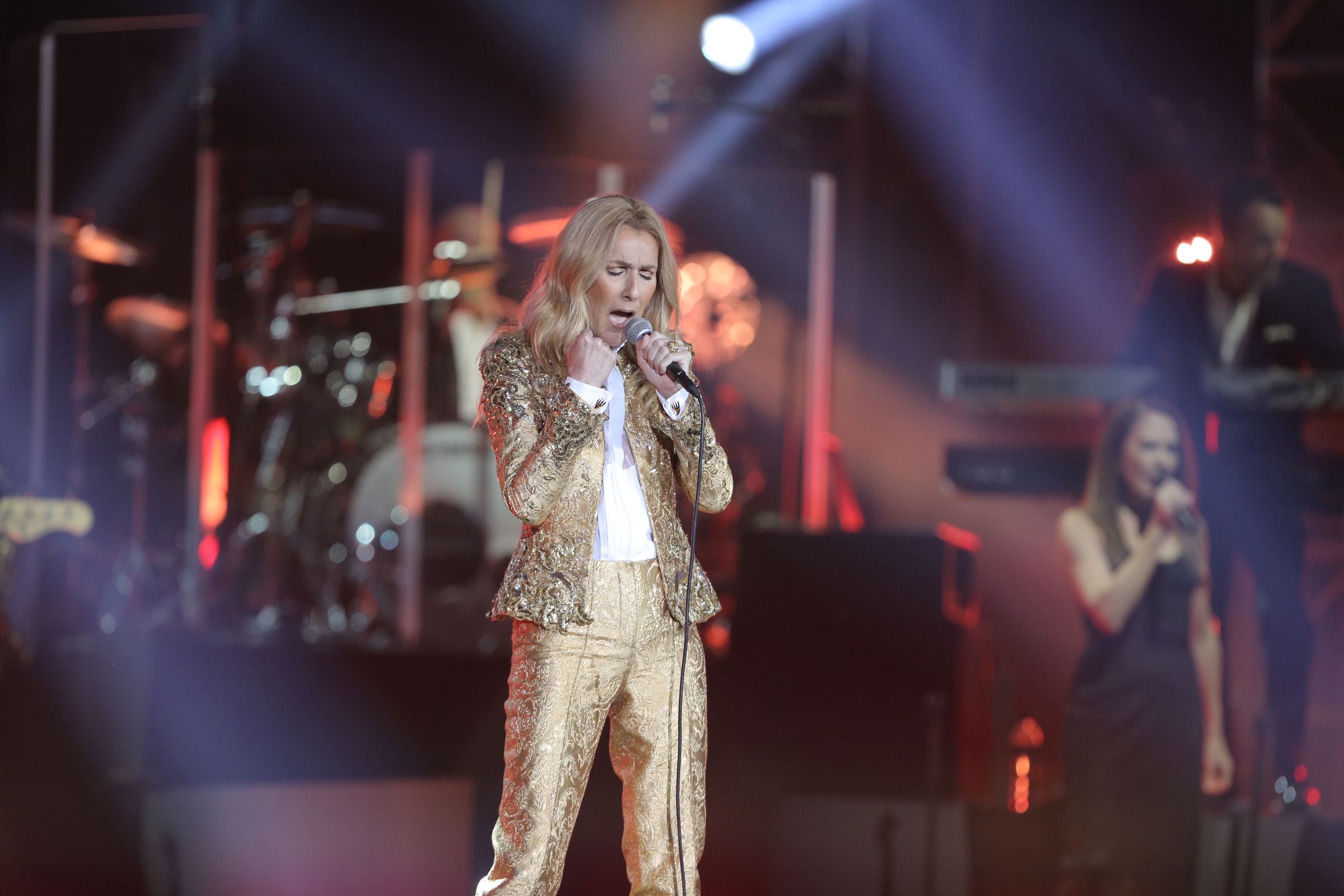 Céline Dion