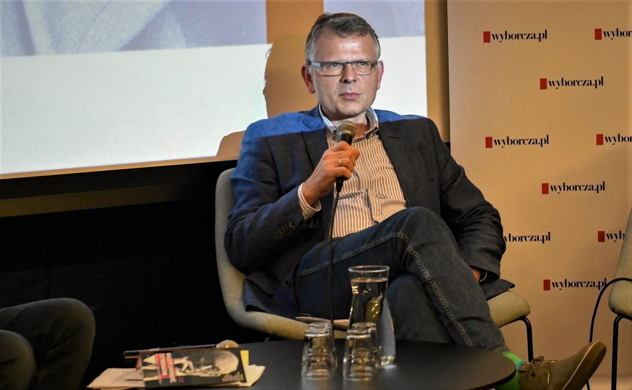 Prof. Ruchniewicz: Niemcy nie rozumieją, o co Polakom chodzi z tymi reparacjami