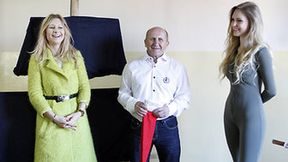 Mikołajki z Falubazem Zielona Góra (galeria)