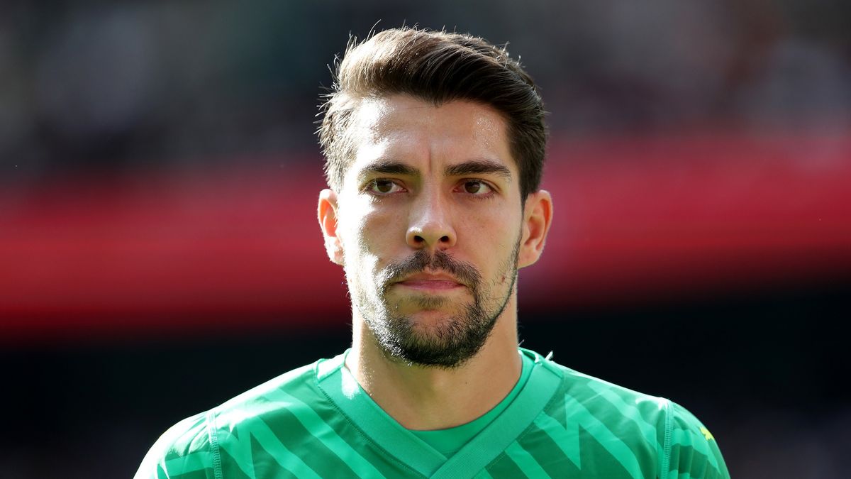 Getty Images / Mark Leech/Offside / Na zdjęciu: Stefan Ortega