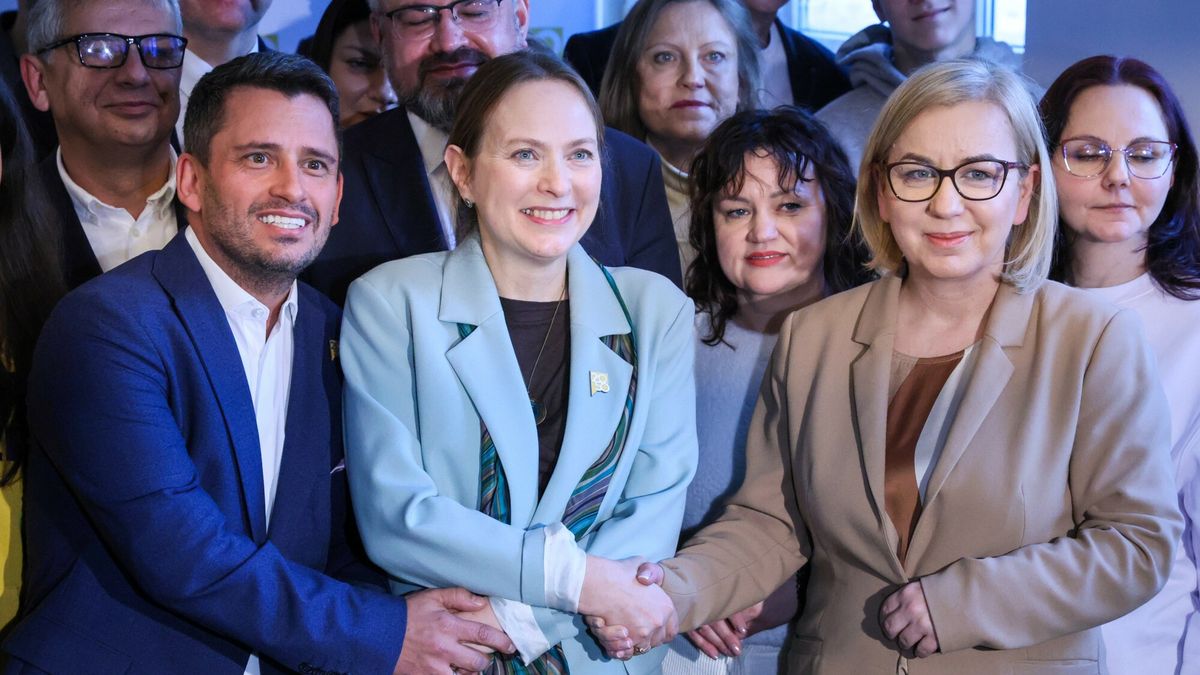 Kolejne kłopoty w Polsce 2050