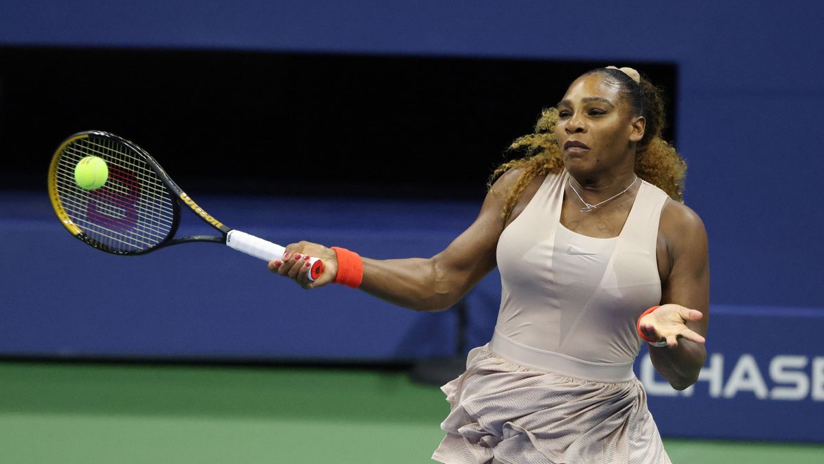 Zdjęcie okładkowe artykułu: PAP/EPA / JUSTIN LANE / Na zdjęciu: Serena Williams