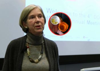 Codziennie stosowali witaminę D. Zauważono zaskakującą zależność