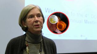 Codziennie stosowali witaminę D. Zauważono zaskakującą zależność