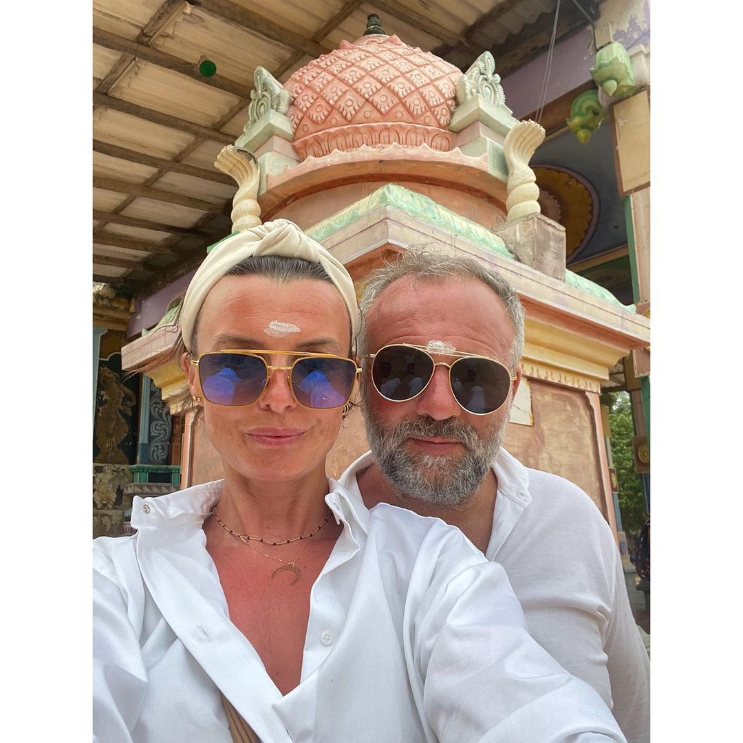 Katarzyna Sokołowska, Artur Kozieja