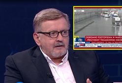 Skończy się w sądzie? TVP Info bezprawnie użyło materiałów TVN