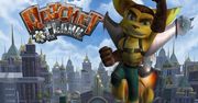 Oprócz filmu Ratchet & Clank otrzymamy też odświeżoną pierwszą część gry