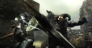 Demon's Souls już na PSN. Przy okazji tanieje dodatek do Dark Souls