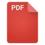 Google PDF Viewer icon