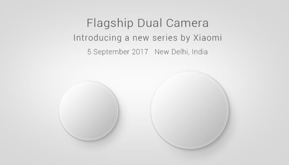 Xiaomi zapowiada flagowe smartfony z całkowicie nowej serii