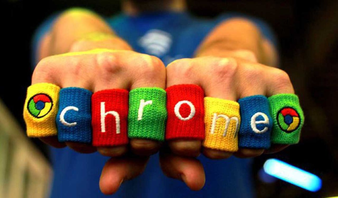 Chrome rośnie w siłę i zastąpi WebView. Tymczasem Material Design na iOS-ie