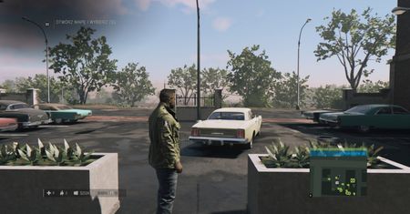 Mafia III najszybciej sprzedającym się tytułem w historii 2K? Teoretycznie, bo jest duży haczyk