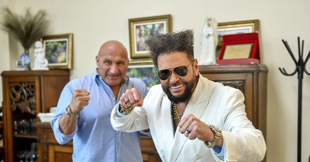 Klamka zapadła. Przed walką Krzysztof Rutkowski leci do Azji