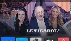 W tym kraju kanał telewizyjny gazety odniósł sukces