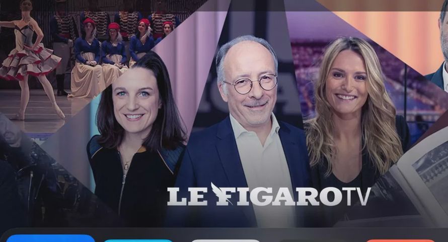 W tym kraju kanał telewizyjny gazety odniósł sukces