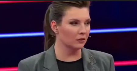 "Genialny" pomysł "żelaznej lalki Putina".  "Właśnie teraz potrzeba"