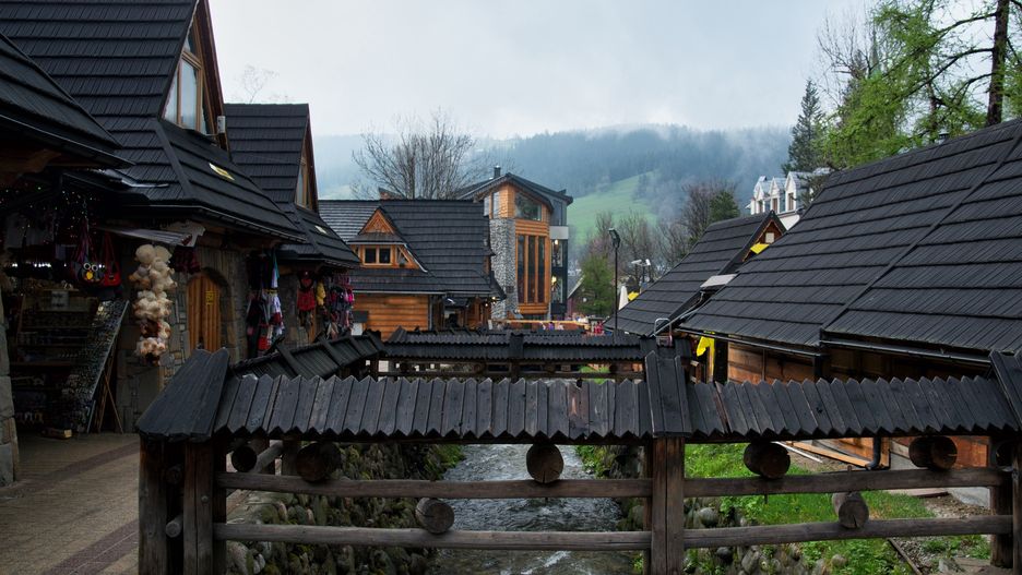Zakopane