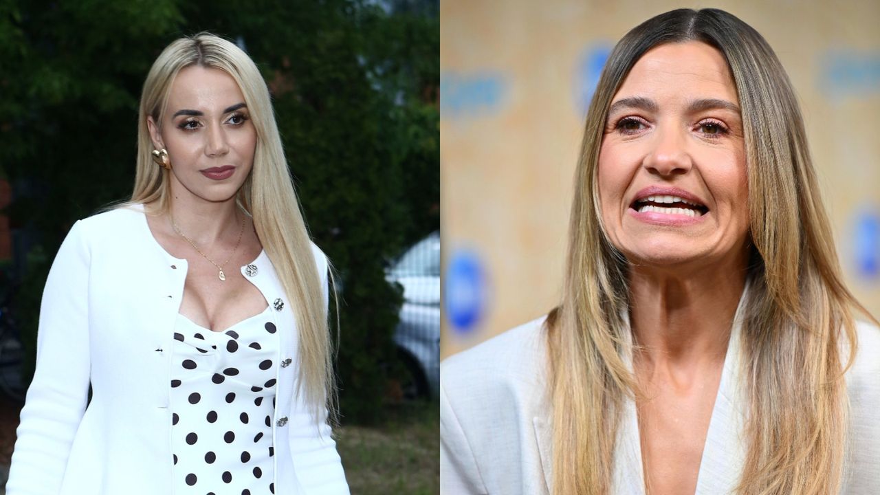 Schreiber ma żal do Koroniewskiej. Wymowny komentarz aktorki