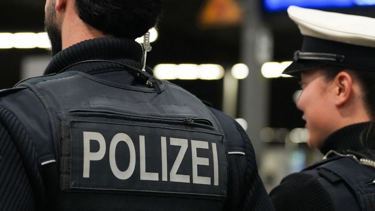 Niemcy. Strzały w szpitalu. Napastnik zaatakował policjantkę