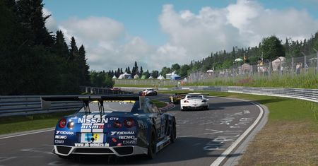 Nowy zwiastun ujawnia datę premiery Gran Turismo Sport