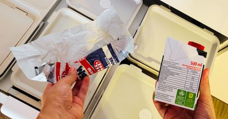 Papierek po zużytym maśle i karton po mleku. Wielu nadal nie wie, gdzie tak naprawdę powinny trafić