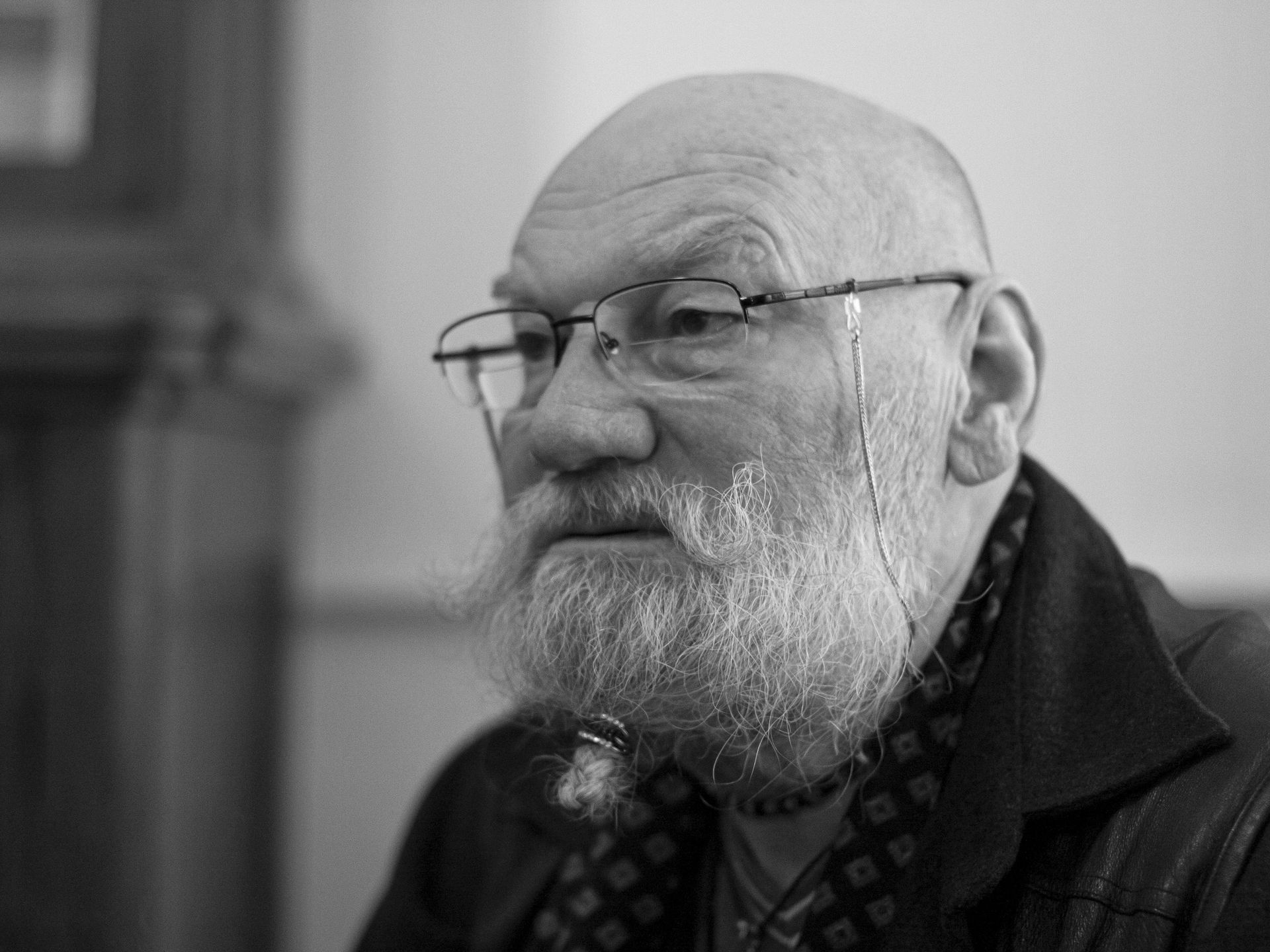 Nie żyje Helmut Nadolski. Wybitny polski muzyk miał 83 lata