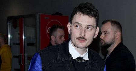 Fani OFF Festivalu w szoku: Dawid Podsiadło widziany z Marią Dębską