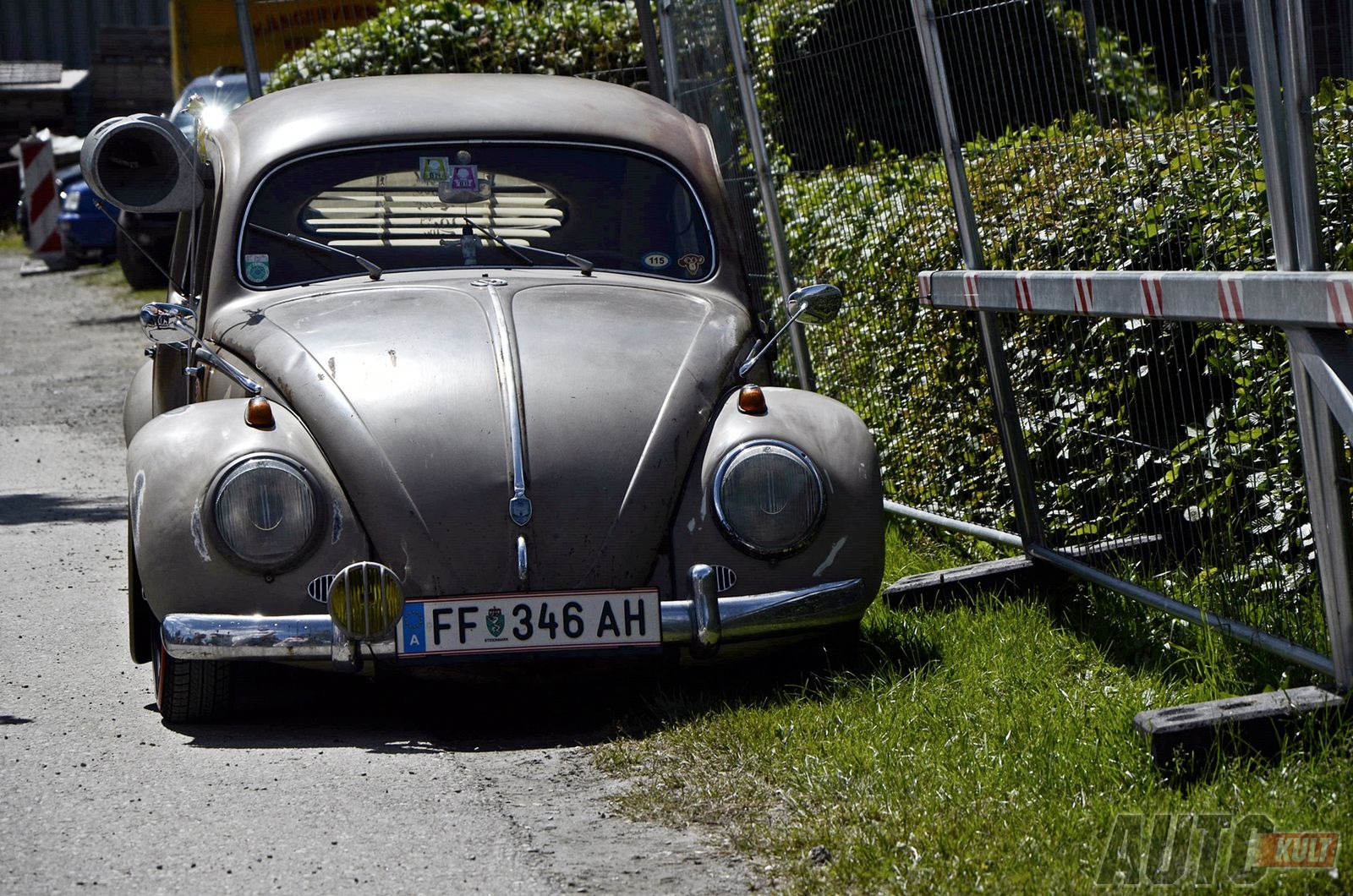 33. GTI Treffen am Wörthersee 2014 [galeria] 83