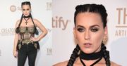 Najgorsza stylizacja Katy Perry?