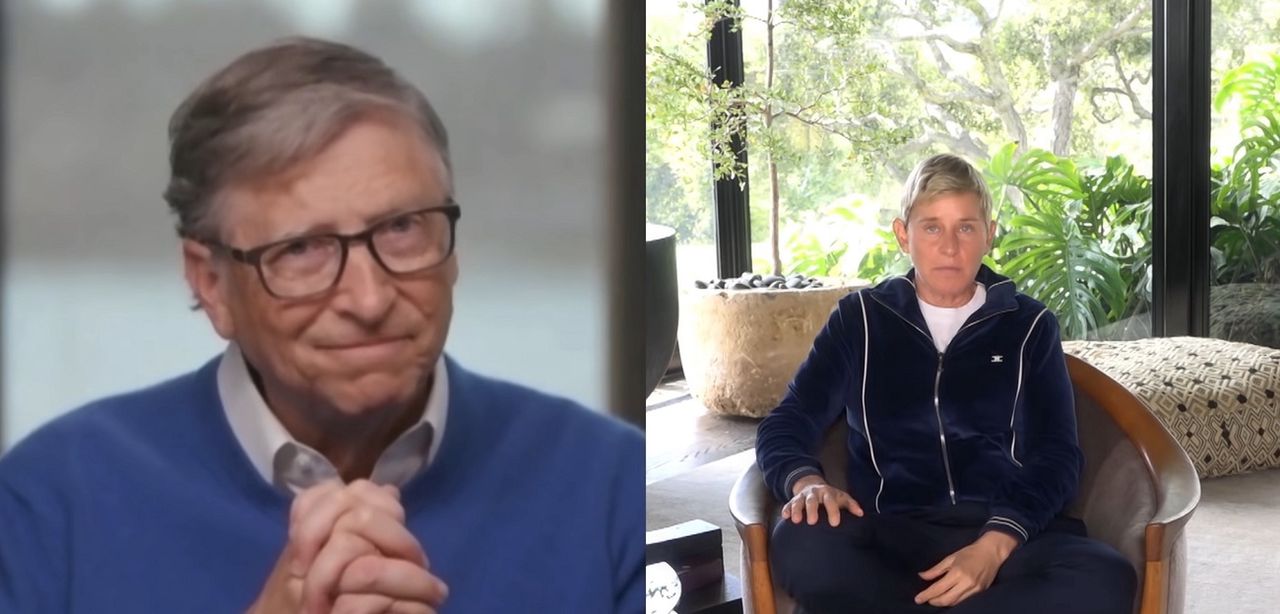 Bill Gates o koronawirusie: powrót do normalności za 18 miesięcy. Silna gospodarka za kilka lat