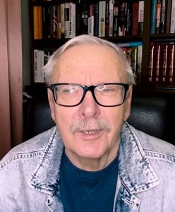 Marcin Wolski pożegnał się z widzami TVP. "Obecni pułkownicy już nie mają mundurów, ale równie są groźni"