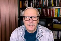 Marcin Wolski pożegnał się z widzami TVP. "Obecni pułkownicy już nie mają mundurów, ale równie są groźni"