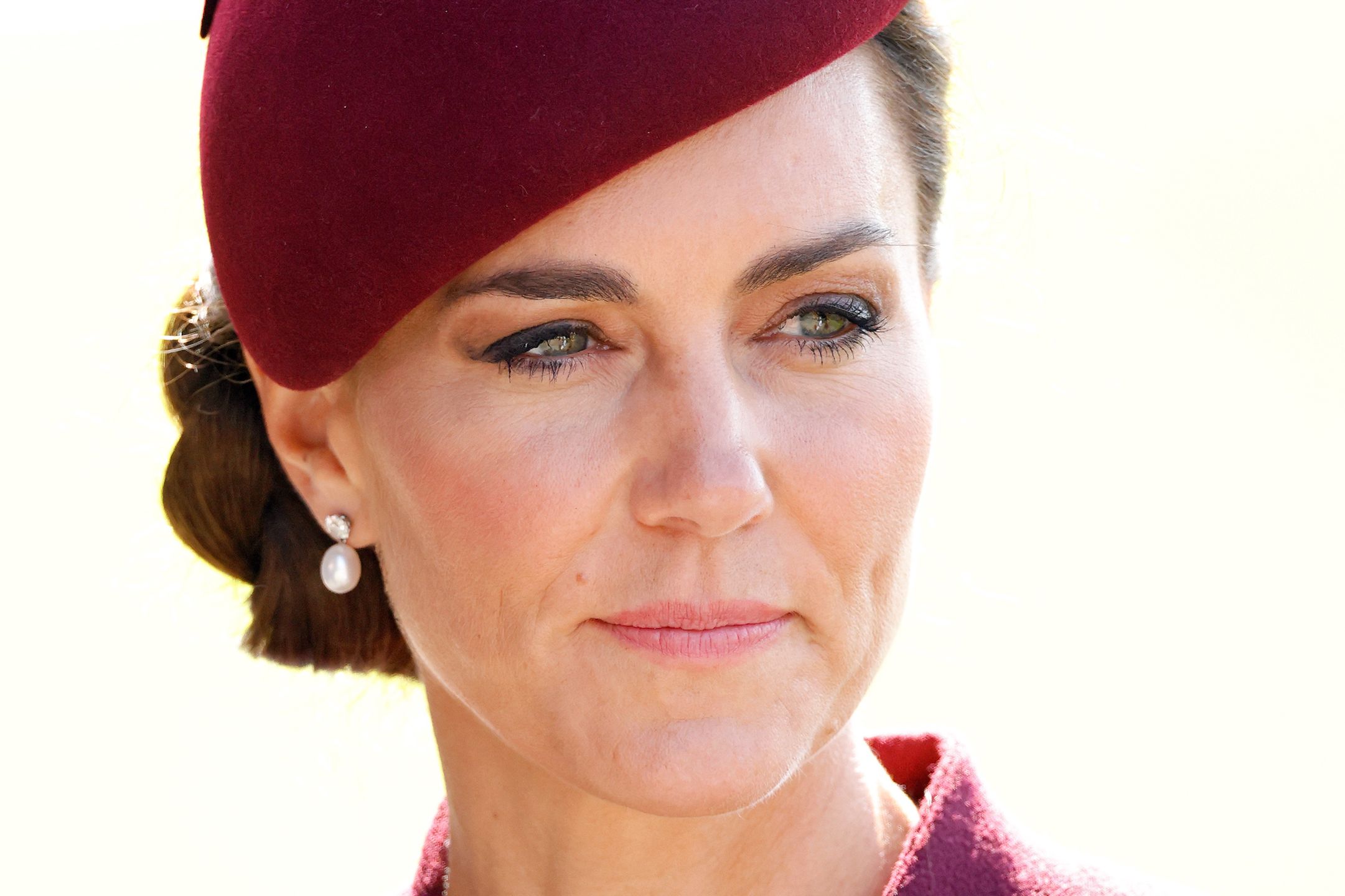 Księżna Kate