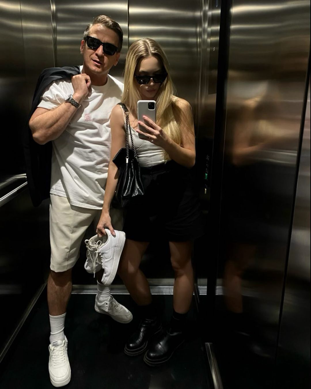 Tomasz Barański i Michalina Warulik się rozstali?
