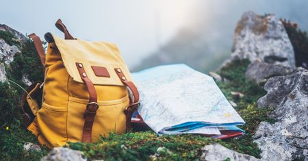 Krótka podróż dookoła świata. Ta krzyżówka może nieźle namieszać w głowie