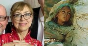 Monika Rosca była gwiazdą "W pustyni i w puszczy". Dziś zna ją cały świat