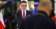 Posiedzenie Sejmu może zostać skrócone. Marszałek Hołownia wskazał powód