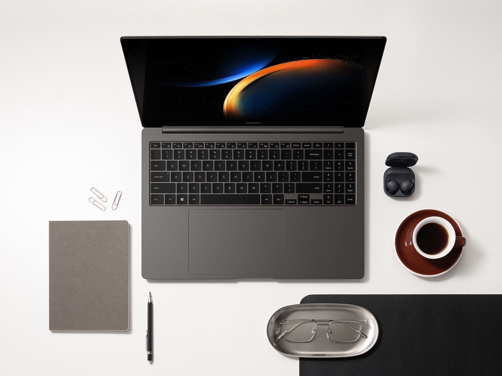 ​​​​​​​Samsung Galaxy Book 3 Pro