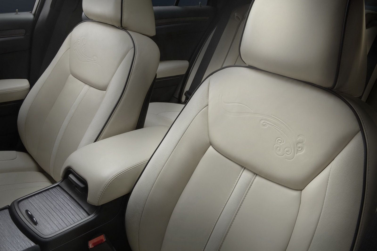 Chrysler 300C Ruyi
