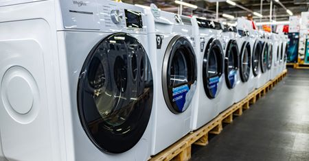 Polskie AGD cofnęło się o niemal o dekadę. Perła eksportu w dołku