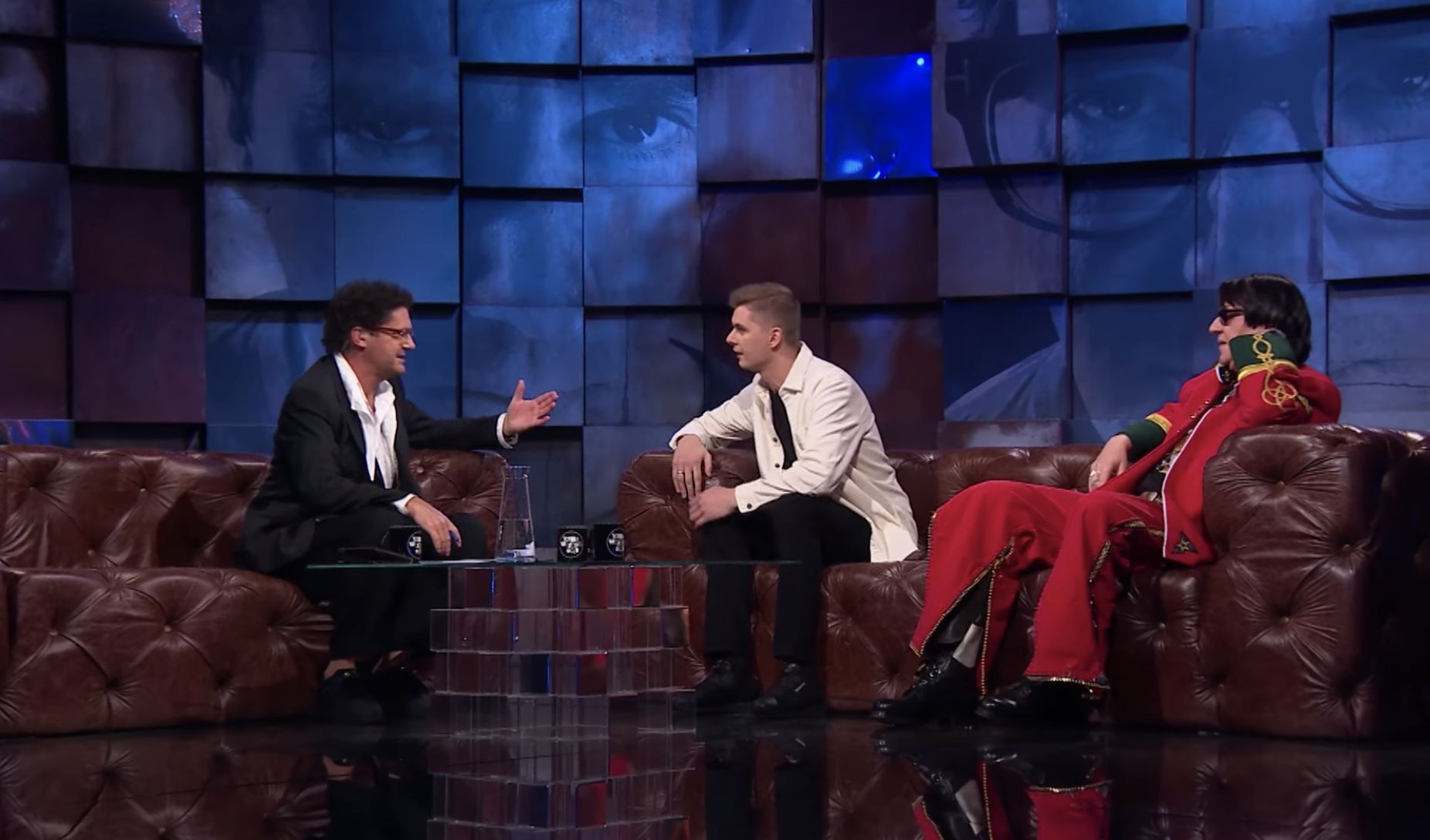 "Kuba Wojewódzki" (talk-show) 