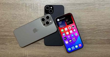 Dlaczego warto przesiąść się na smartfony od Apple?