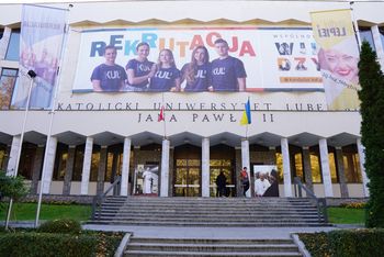 Lublin: Zrobili to jako pierwsi. KUL stworzył cyfrową mapę polskich klasztorów