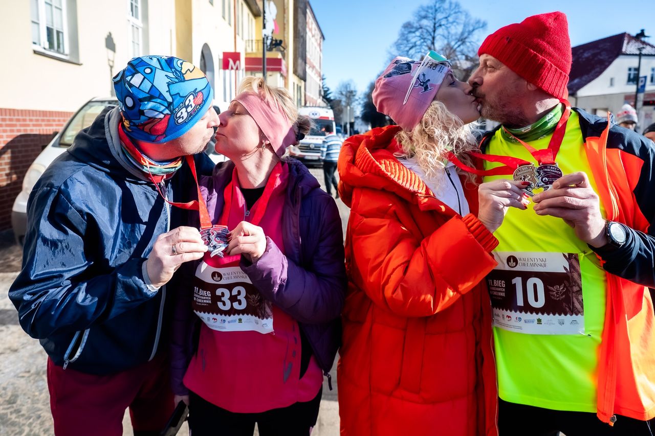To był dzień w Metropolii Toruńskiej [15.02.2026 r.]