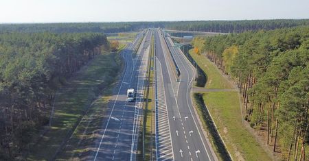 Będzie nowa droga w Polsce. Połączy dwa ważne miasta